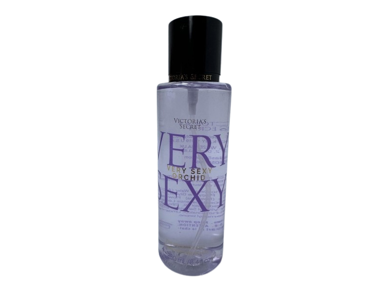 Victorias Secret Very Sexy Orchid 250 Ml Kadın Vücut Spreyi	
